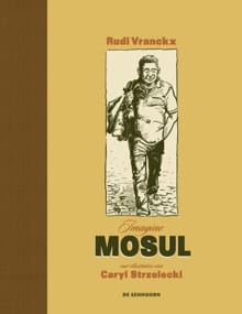 Mosul - Rudi Vranckx