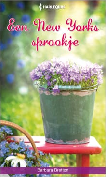 Een New Yorks sprookje - Barbara Bretton