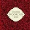 Mooiste woorden boek - G. Christoffels
