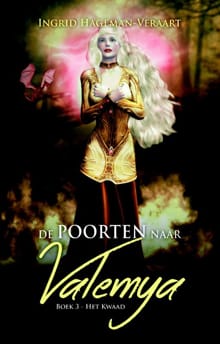 Het kwaad - Ingrid Hageman