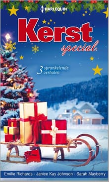 Kerstspecial - Emilie Richards, Janice Kay Johnson, ...