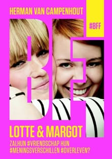 Lotte & Margot - Herman Van Campenhout, Herman van Campenhout