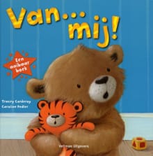 Van ... mij! - Tracey Corderoy