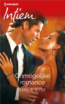 Onmogelijke romance - Emilie Rose