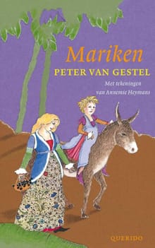 Mariken - Peter van Gestel