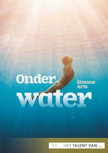Onder water - Simone Arts