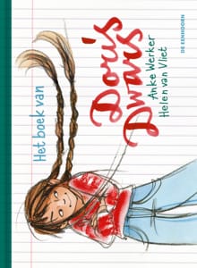 Het boek van Doris Dwars - Anke Werker