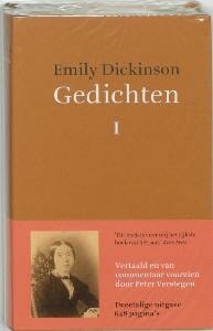 Gedichten 1 - E. Dickinson