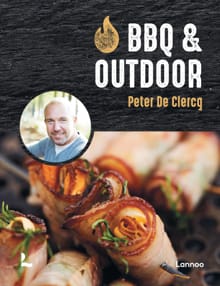 BBQ & Outdoor - Peter De Clercq