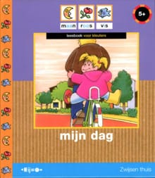Mijn dag - Maria Van Eeden, Maria Van Eeden