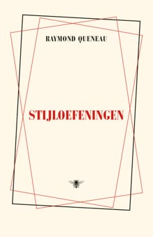 Stijloefeningen - Raymond Queneau