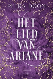 Het lied van Ariane - Petra Doom
