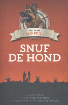 Snuf de hond omnibus - 1 - Piet Prins