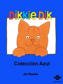 Colección azul - Jet Boeke