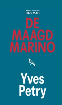 De maagd Marino - Yves Petry