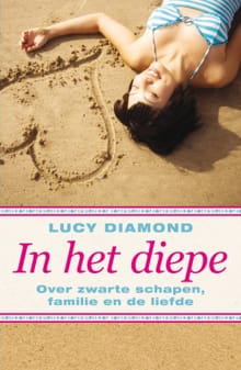 In het diepe - Lucy Diamond
