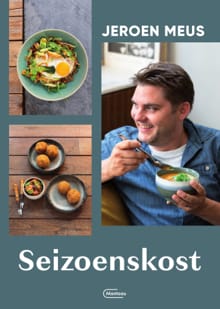 Seizoenskost - Jeroen Meus