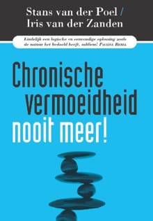 Chronische vermoeidheid - Stans van der Poel, Iris van der Zanden