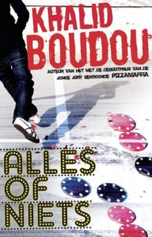 Alles of niets - Khalid Boudou