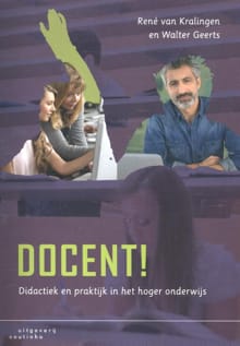 Docent! - René van Kralingen, Walter Geerts