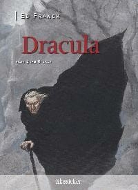 Dracula - Ed Franck