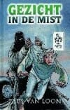 Gezicht in de mist - Paul van Loon, Paul Van Loon