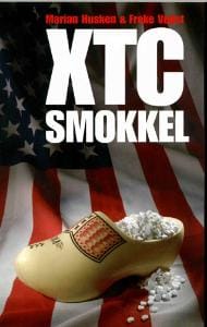 XTC smokkel - M. Husken, F. Vuijst, ...