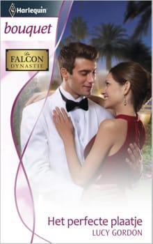 Het perfecte plaatje - Lucy Gordon