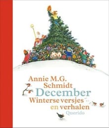 December - Annie M.G. Schmidt, Annie m.g. Schmidt