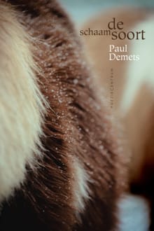 De schaamsoort - Paul Demets