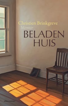 Beladen huis - Christien Brinkgreve