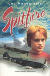 Spitfire -  Hanegreefs, Luc Hanegreefs