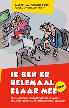 Ik ben er helemaal klaar mee - Marcel van Wiggen, Frits Galle, ...