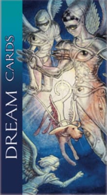 Dream Inspirational Cards - Lo Scarabeo