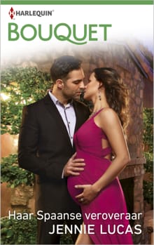 Haar Spaanse veroveraar - Jennie Lucas