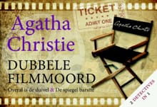 Dubbele filmmoord - Agatha Christie