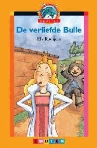 De verliefde Bulle - E. Rooijers, Els Rooijers