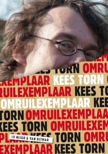 Omruilexemplaar - Kees Torn