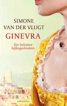 Ginevra - Simone van der Vlugt