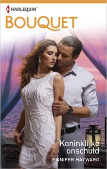 Koninklijke onschuld - Jennifer Hayward