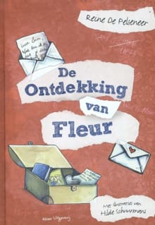 De ontdekking van Fleur - Reine de Pelseneer, Reine de Pelseneer