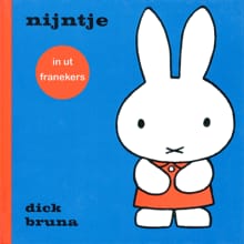 nijntje in ut franekers - Dick Bruna