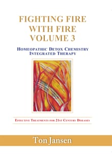 Fighting fire with fire - 3 - Ton Jansen