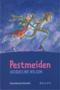 Pestmeiden - Jacqueline Wilson
