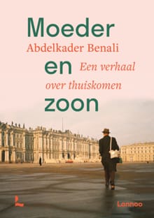 Moeder en zoon - Abdelkader Benali
