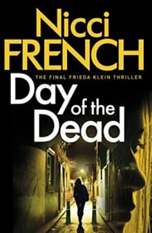 Day of the Dead -  French, Nicci, Nicci French, ...