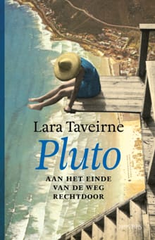 Pluto - Lara Taveirne