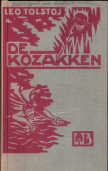 De Kozakken - Leo Tolstoj