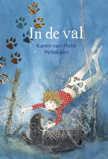 In de val - Karen van Holst Pellekaan