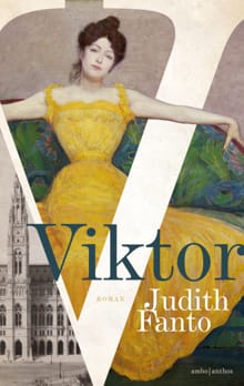 Viktor - Judith Fanto